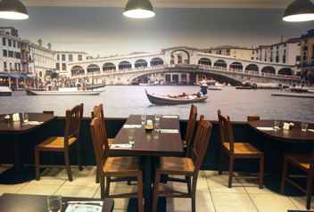 La Piccola Pizzeria, Limerick